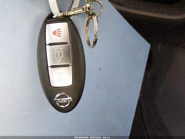 Nissan Juke Sv 2014 JN8AF5MR4ET350153 Image 11