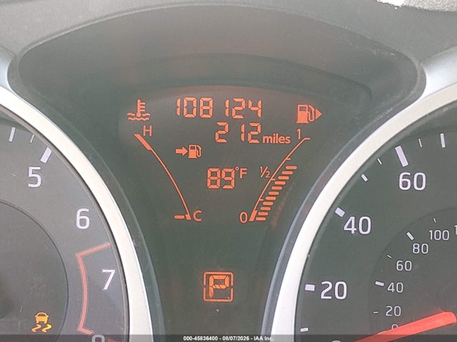 Nissan Juke Sv 2014 JN8AF5MR4ET350153 Image 19