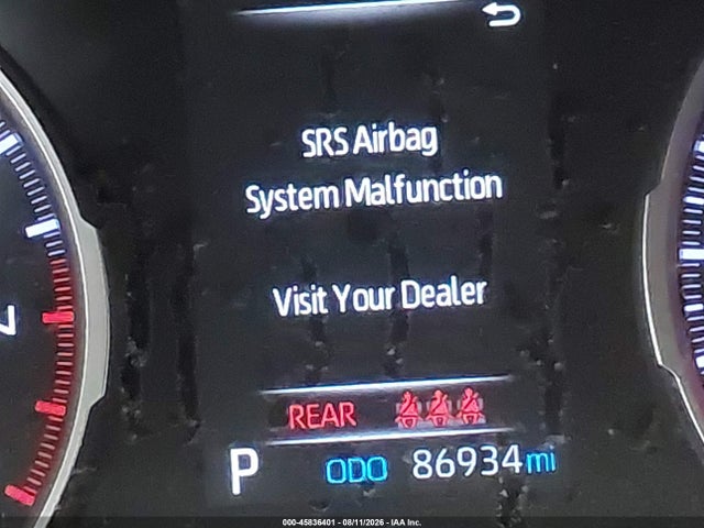 Toyota Rav4 Xle 2021 2T3P1RFV6MW206198 Image 15