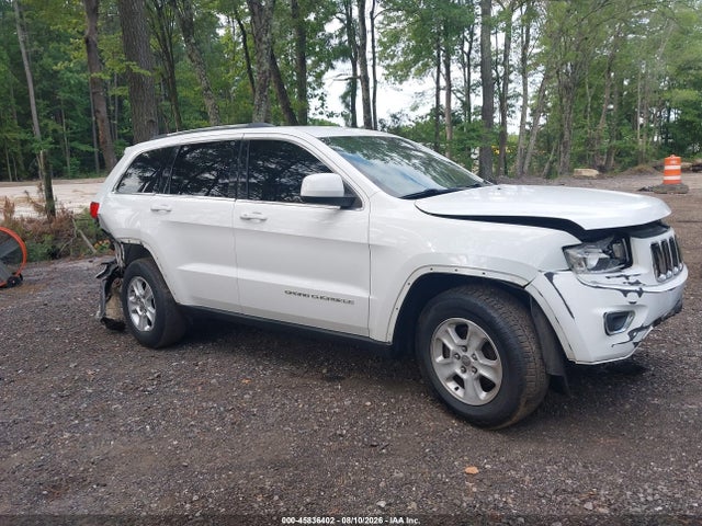Продаж на аукціоні авто 2014 Jeep Grand Cherokee Laredo, vin: 1C4RJFAG5EC439896, номер лоту: 45836402