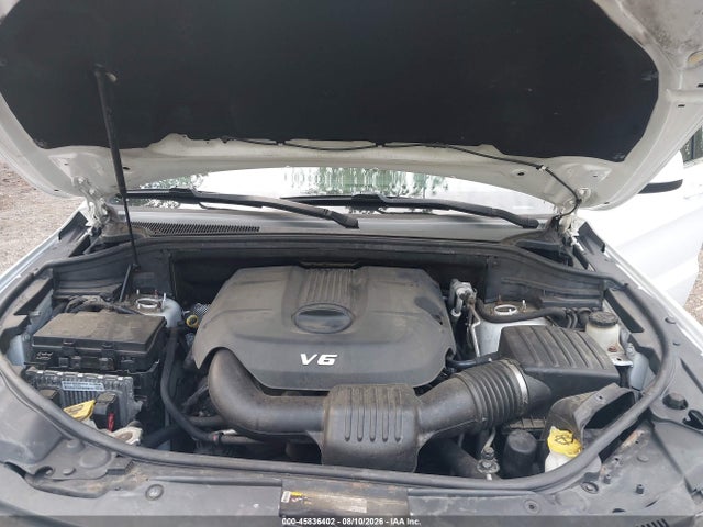 Продажа на аукционе авто 2014 Jeep Grand Cherokee Laredo, vin: 1C4RJFAG5EC439896, номер лота: 45836402