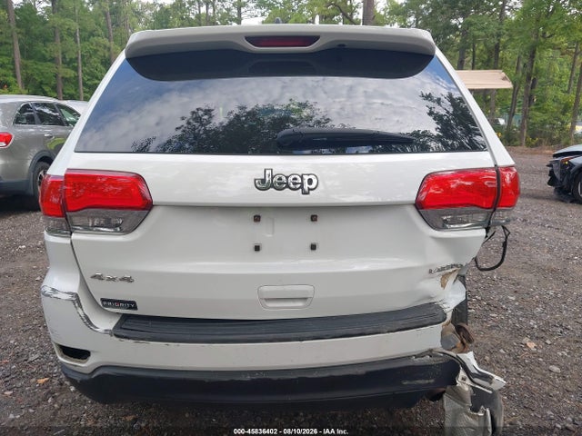 Продажа на аукционе авто 2014 Jeep Grand Cherokee Laredo, vin: 1C4RJFAG5EC439896, номер лота: 45836402