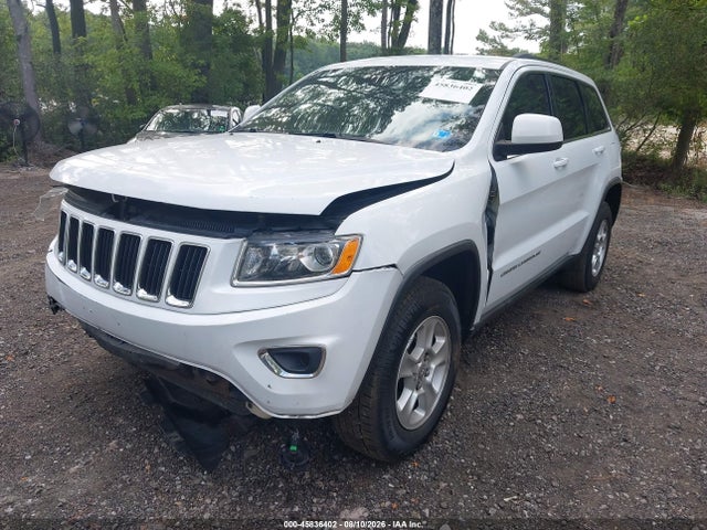 Продажа на аукционе авто 2014 Jeep Grand Cherokee Laredo, vin: 1C4RJFAG5EC439896, номер лота: 45836402
