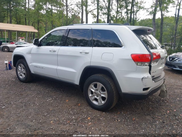 Продажа на аукционе авто 2014 Jeep Grand Cherokee Laredo, vin: 1C4RJFAG5EC439896, номер лота: 45836402