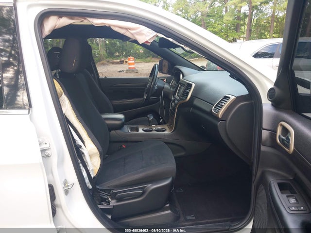 Продажа на аукционе авто 2014 Jeep Grand Cherokee Laredo, vin: 1C4RJFAG5EC439896, номер лота: 45836402