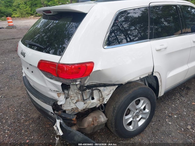 Продажа на аукционе авто 2014 Jeep Grand Cherokee Laredo, vin: 1C4RJFAG5EC439896, номер лота: 45836402