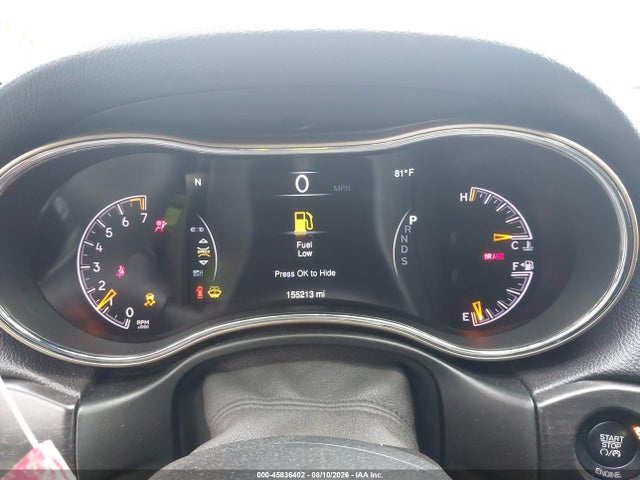 Продажа на аукционе авто 2014 Jeep Grand Cherokee Laredo, vin: 1C4RJFAG5EC439896, номер лота: 45836402