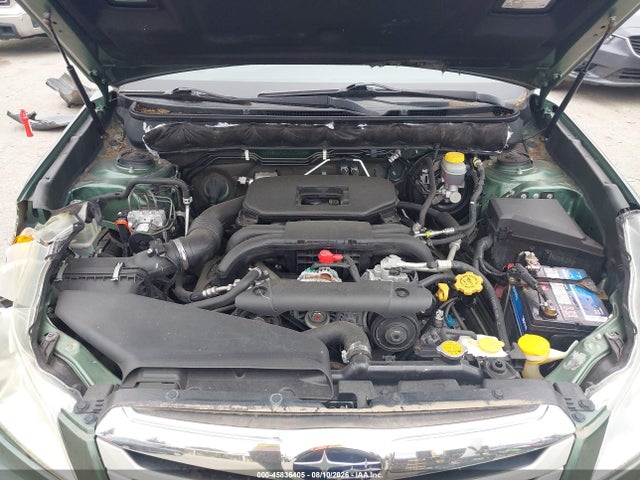 Продажа на аукционе авто 2010 Subaru Outback 2.5i Premium, vin: 4S4BRBFC3A3373055, номер лота: 45836405