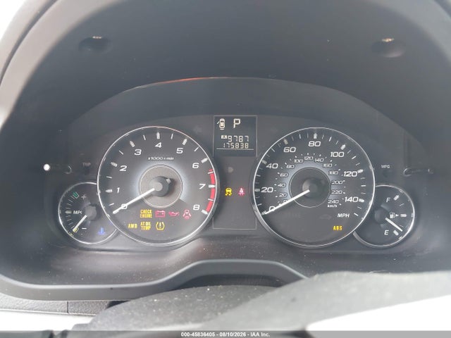 Продажа на аукционе авто 2010 Subaru Outback 2.5i Premium, vin: 4S4BRBFC3A3373055, номер лота: 45836405
