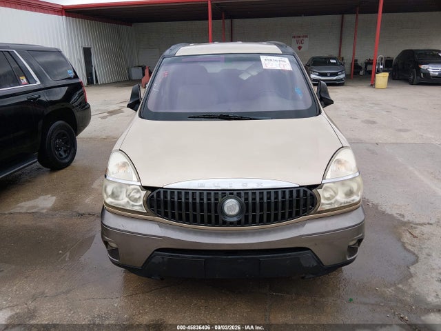 Aukcja sprzedaży 2004 Buick Rendezvous Cx, vin: 3G5DB03EX4S582231, numer aukcji: 45836406