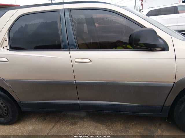 Aukcja sprzedaży 2004 Buick Rendezvous Cx, vin: 3G5DB03EX4S582231, numer aukcji: 45836406
