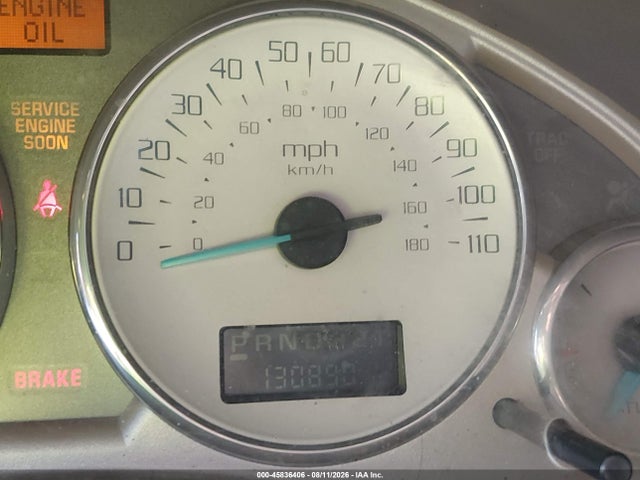 Aukcja sprzedaży 2004 Buick Rendezvous Cx, vin: 3G5DB03EX4S582231, numer aukcji: 45836406