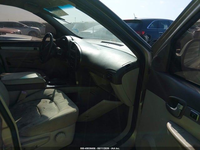 Aukcja sprzedaży 2004 Buick Rendezvous Cx, vin: 3G5DB03EX4S582231, numer aukcji: 45836406