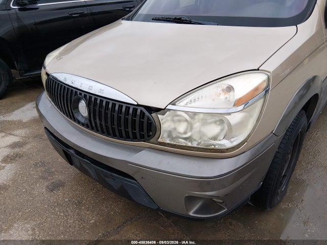 Aukcja sprzedaży 2004 Buick Rendezvous Cx, vin: 3G5DB03EX4S582231, numer aukcji: 45836406