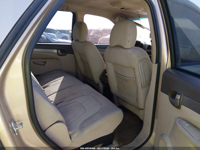 Aukcja sprzedaży 2004 Buick Rendezvous Cx, vin: 3G5DB03EX4S582231, numer aukcji: 45836406