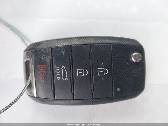 KIA Optima Lx 2015 5XXGM4A71FG384531 Image 11