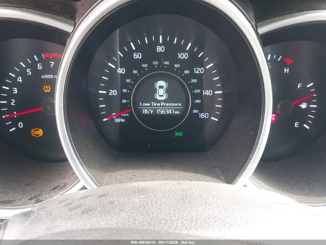 KIA Optima Lx 2015 5XXGM4A71FG384531 Image 7
