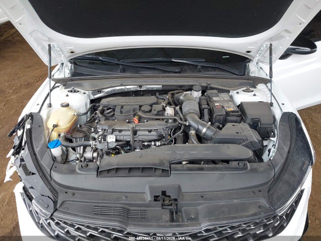 KIA K5 Gt-line 2024 5XXG64J25RG249216 Image 10