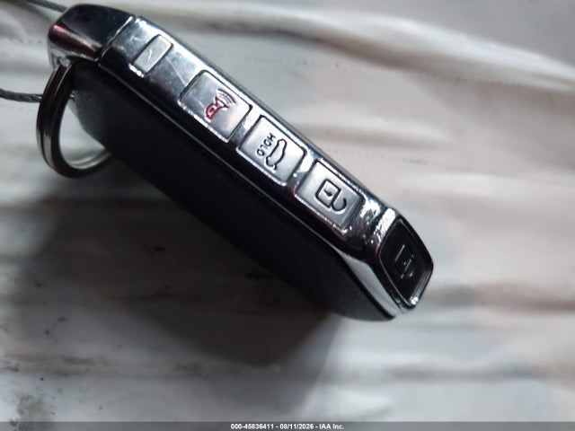 KIA K5 Gt-line 2024 5XXG64J25RG249216 Image 11