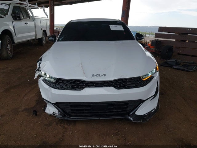 KIA K5 Gt-line 2024 5XXG64J25RG249216 Image 12