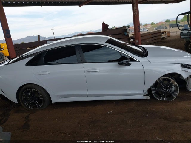 KIA K5 Gt-line 2024 5XXG64J25RG249216 Image 13