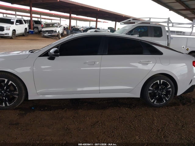 KIA K5 Gt-line 2024 5XXG64J25RG249216 Image 14