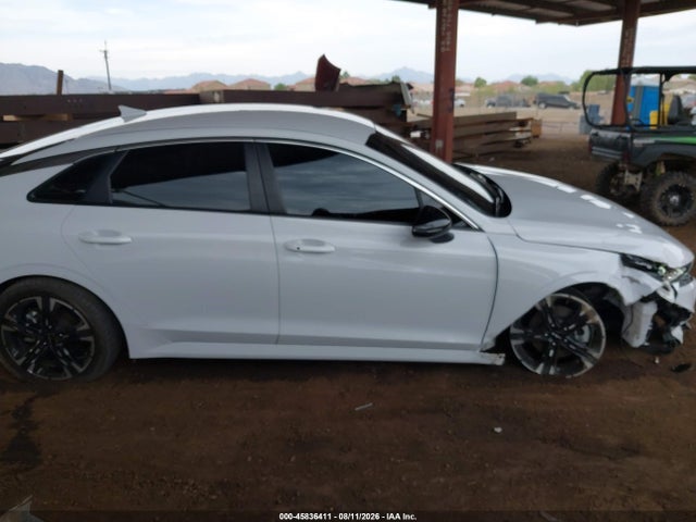KIA K5 Gt-line 2024 5XXG64J25RG249216 Image 6