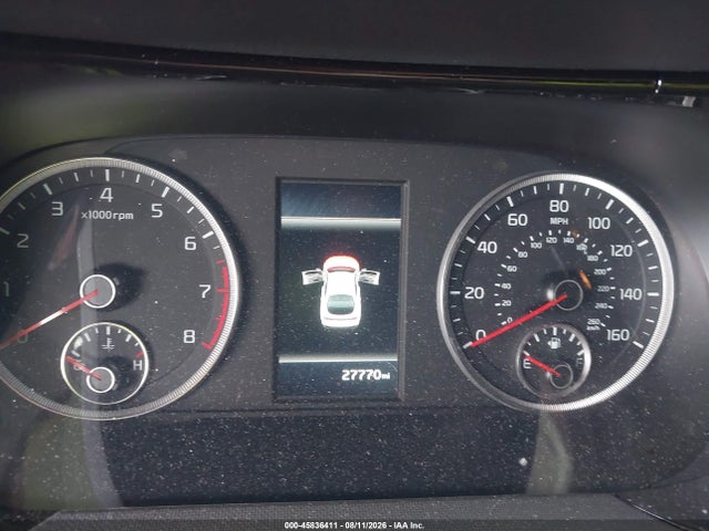KIA K5 Gt-line 2024 5XXG64J25RG249216 Image 7