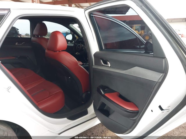 KIA K5 Gt-line 2024 5XXG64J25RG249216 Image 8