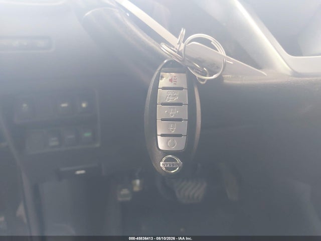 Продажа на аукционе авто 2018 Nissan Rogue Sv, vin: 5N1AT2MV0JC840949, номер лота: 45836413
