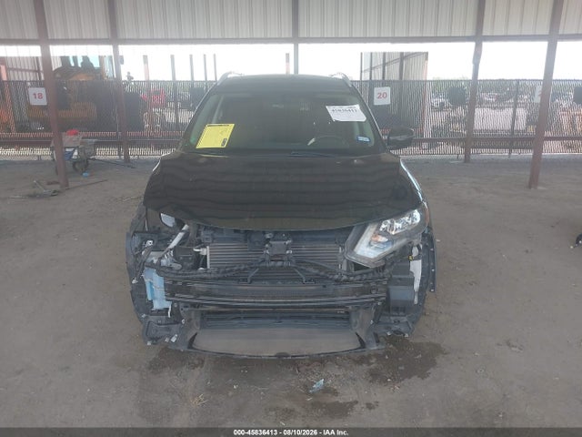 Продажа на аукционе авто 2018 Nissan Rogue Sv, vin: 5N1AT2MV0JC840949, номер лота: 45836413