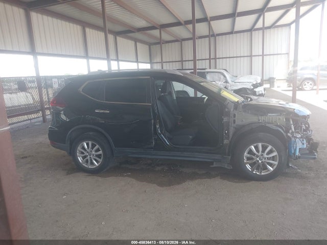 Продажа на аукционе авто 2018 Nissan Rogue Sv, vin: 5N1AT2MV0JC840949, номер лота: 45836413