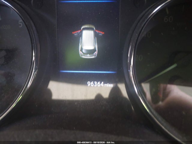 Продажа на аукционе авто 2018 Nissan Rogue Sv, vin: 5N1AT2MV0JC840949, номер лота: 45836413