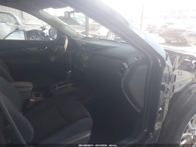 Продажа на аукционе авто 2018 Nissan Rogue Sv, vin: 5N1AT2MV0JC840949, номер лота: 45836413