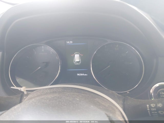 Продажа на аукционе авто 2018 Nissan Rogue Sv, vin: 5N1AT2MV0JC840949, номер лота: 45836413