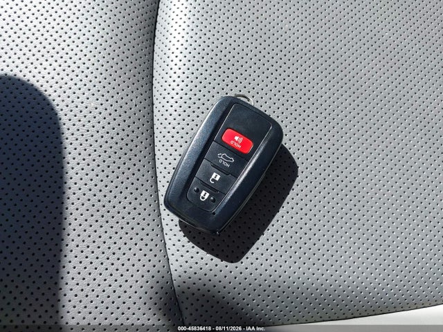 45836418 :رقم المزاد ، 2T3N1RFV2MC209060 vin ، 2021 Toyota Rav4 Limited مزاد بيع