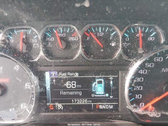 Продаж на аукціоні авто 2014 Chevrolet Silverado 1500 Lt, vin: 3GCPCREC8EG382214, номер лоту: 45836423