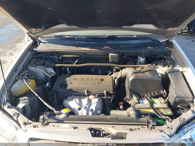 Продаж на аукціоні авто 2006 Toyota Highlander, vin: JTEDD21AX60155359, номер лоту: 45836425