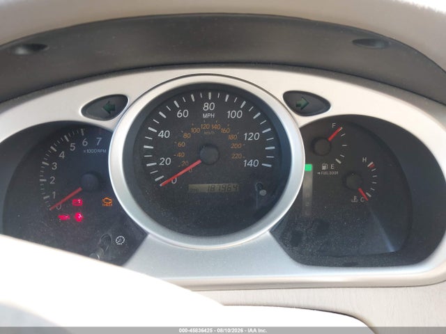 Продаж на аукціоні авто 2006 Toyota Highlander, vin: JTEDD21AX60155359, номер лоту: 45836425