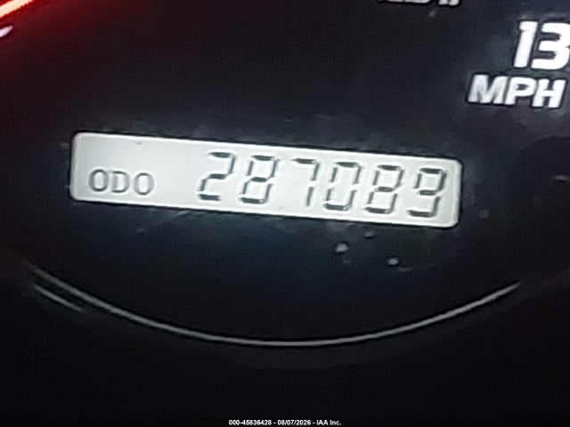 Продаж на аукціоні авто 2005 Lexus Gx 470, vin: JTJBT20X050069252, номер лоту: 45836428
