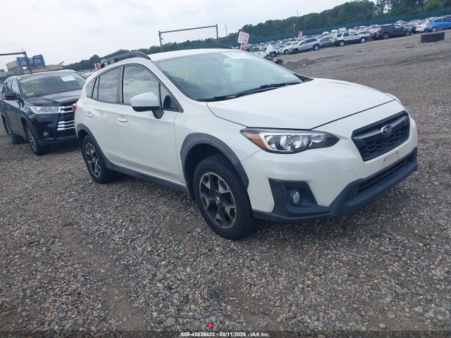 Aukcja sprzedaży 2018 Subaru Crosstrek 2.0i Premium, vin: JF2GTABC0JH227535, numer aukcji: 45836433