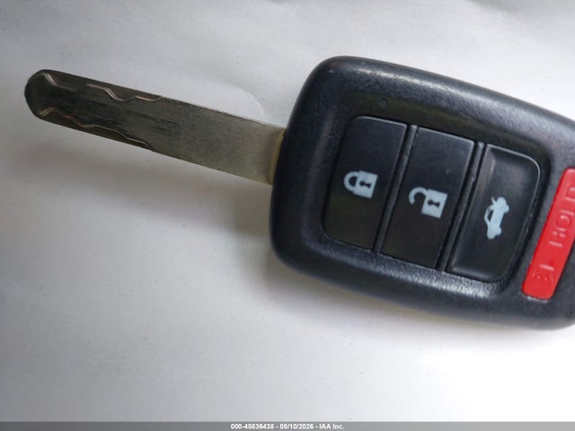 Honda Civic Lx 2015 19XFB2F54FE213827 Image 11