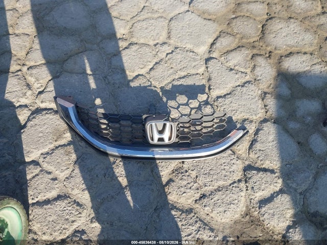 Honda Civic Lx 2015 19XFB2F54FE213827 Image 12