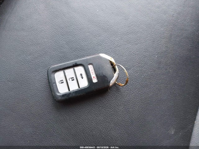 19XFB2F95EE251066 Honda Civic Ex-l