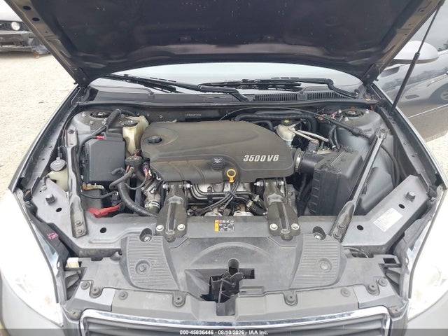 Aukcja sprzedaży 2011 Chevrolet Impala Lt, vin: 2G1WG5EKXB1182576, numer aukcji: 45836446