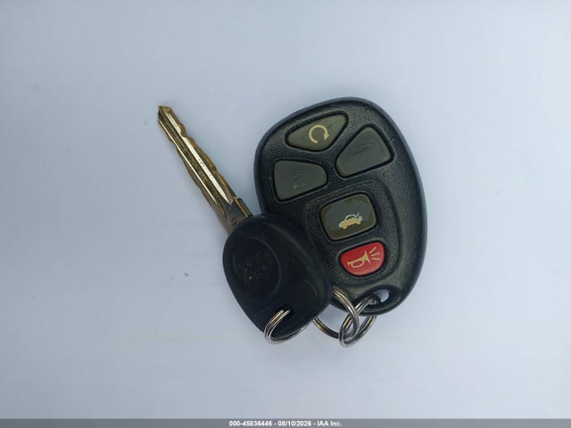Aukcja sprzedaży 2011 Chevrolet Impala Lt, vin: 2G1WG5EKXB1182576, numer aukcji: 45836446