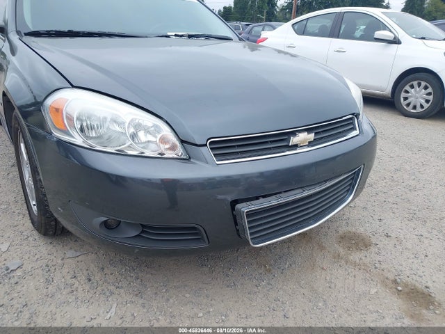 Aukcja sprzedaży 2011 Chevrolet Impala Lt, vin: 2G1WG5EKXB1182576, numer aukcji: 45836446