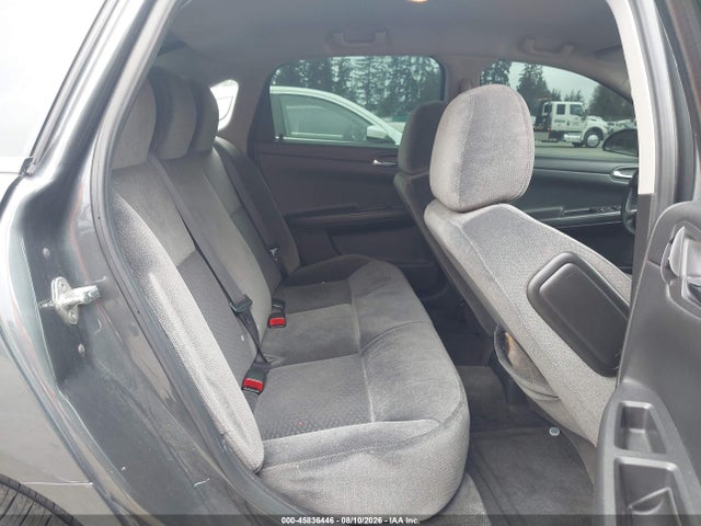 Aukcja sprzedaży 2011 Chevrolet Impala Lt, vin: 2G1WG5EKXB1182576, numer aukcji: 45836446