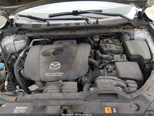 Продаж на аукціоні авто 2014 Mazda Cx-5 Sport, vin: JM3KE4BE9E0328932, номер лоту: 45836448