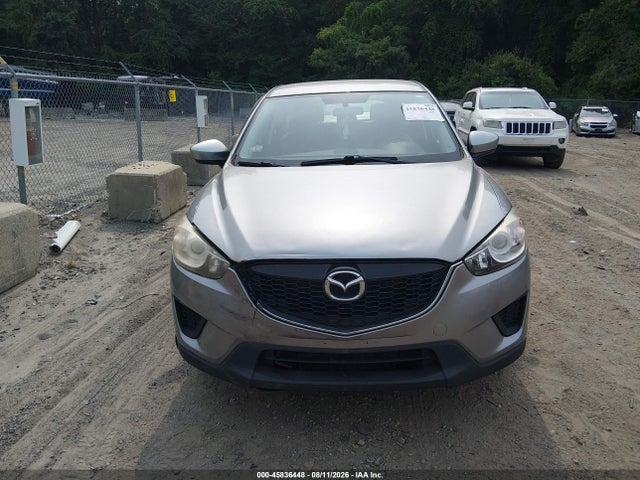 Продаж на аукціоні авто 2014 Mazda Cx-5 Sport, vin: JM3KE4BE9E0328932, номер лоту: 45836448